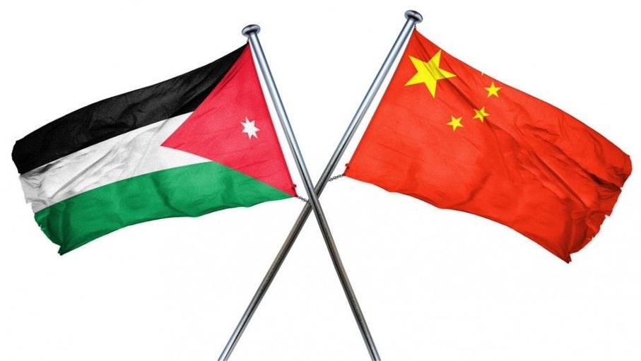 ربط استراتيجي جديد بين موانئ الصين والبحر الأحمر بينها العقبة