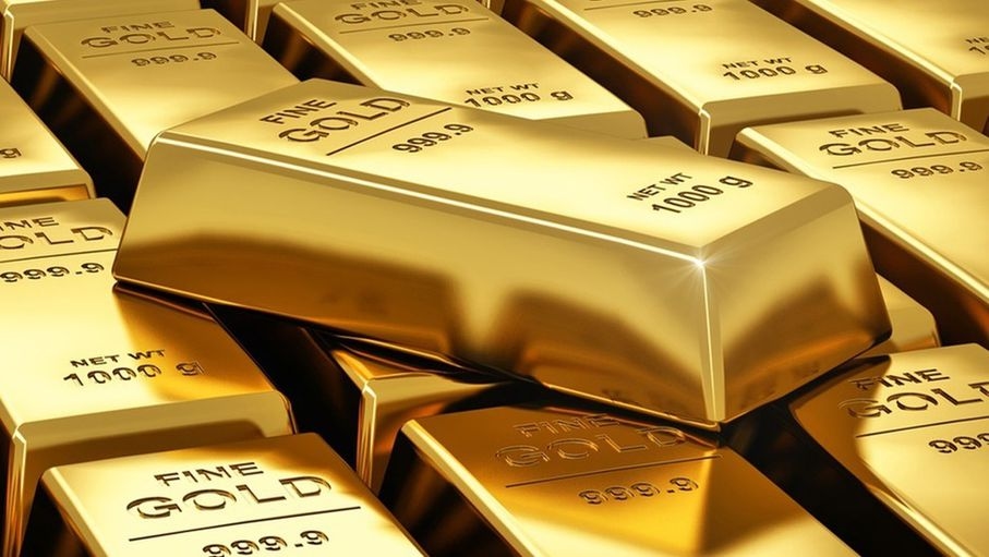الذهب مستقر بانتظار تطورات محادثات التجارة الأميركية