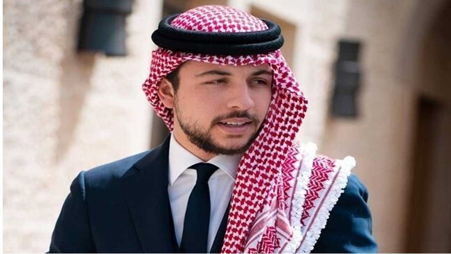 11 خطابًا لولي العهد.. الأردن البلد الأنموذج ولم يخذل إنسانًا يومًا