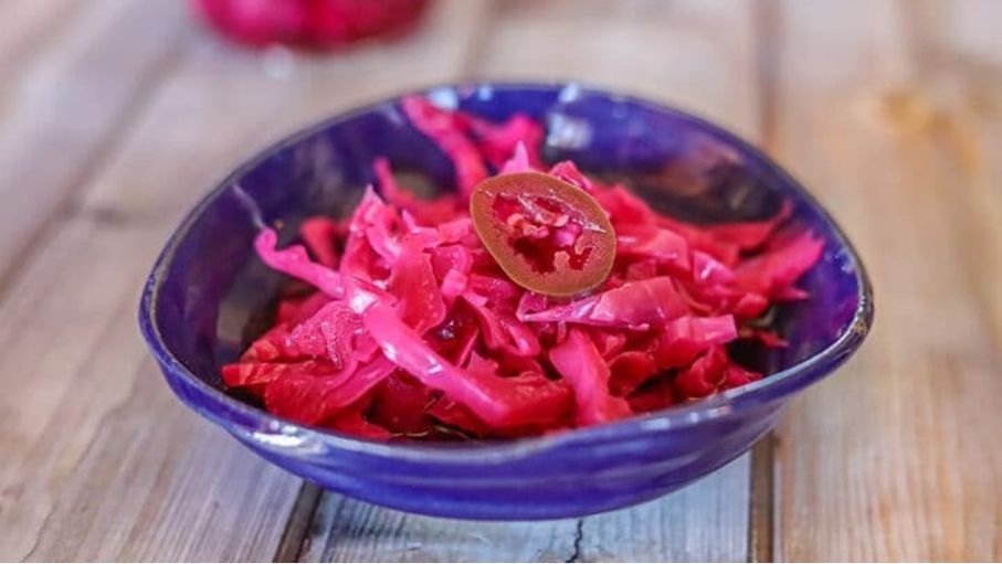 أنواع الملفوف المفيدة لعلاج أمراض النساء
