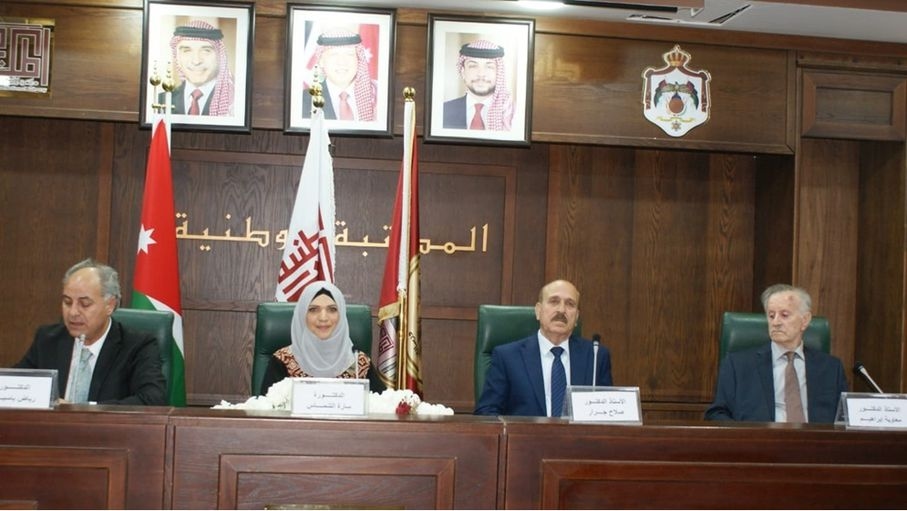 "المسجد الإبراهيمي" لسارة الشماس يستعرض تاريخ الخليل والأبعاد الدينية والمعمارية