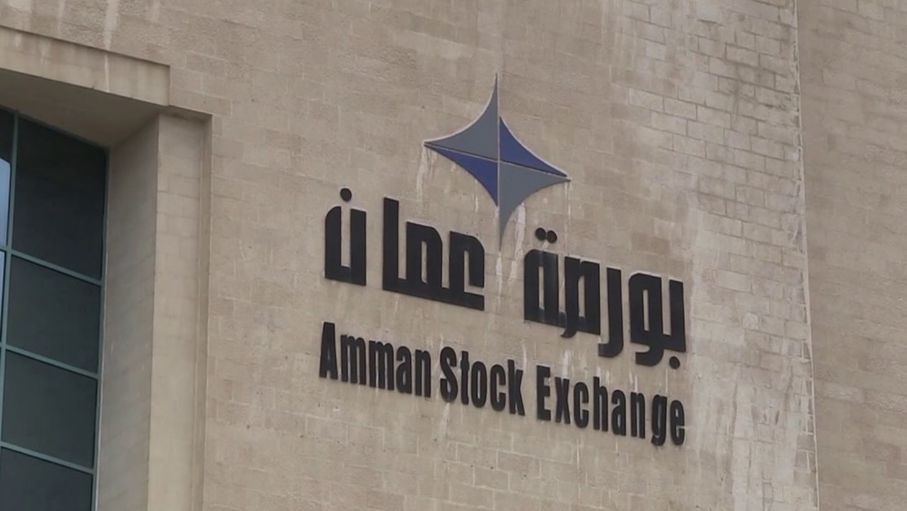 البورصة ترتفع %0.89 خلال أسبوع
