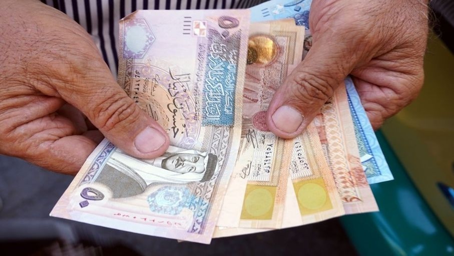 ارتفاع حوالات المغتربين الأردنيين إلى 1.2 مليار دولار في أول 4 من 2025