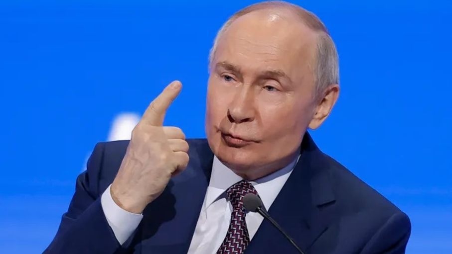 روسيا تحذر أميركا من استخدام أسلحة نووية تكتيكية ضد إيران