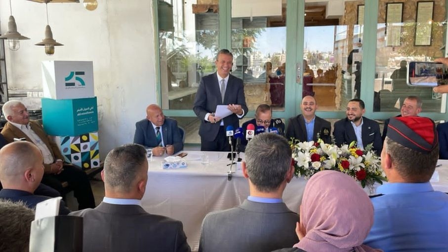 سوق جارا يعود من جديد.. موسم من الإبداع والترفيه