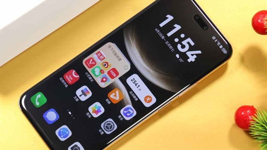 كل ما تحتاج لمعرفته عن HarmonyOS 6.0 من هواوي