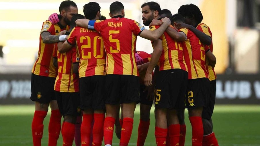 كم جنى الترجي من المشاركة في كأس العالم للأندية؟