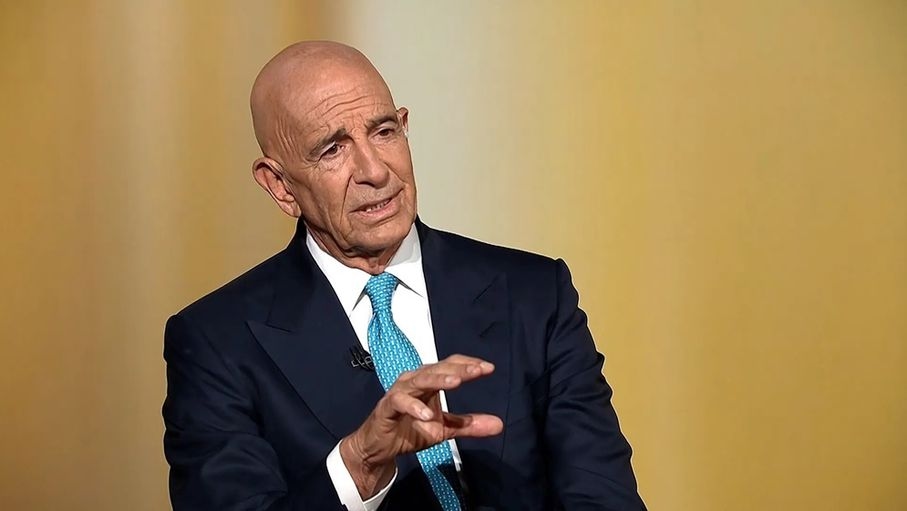 المبعوث الأميركي إلى سوريا: دمشق تجري محادثات بهدوء مع إسرائيل