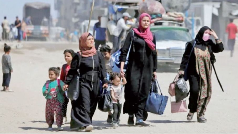 غزة بلا غزيين: الضغط الأميركي وحده قادر على إيقاف الخطة الإسرائيلية الجديدة