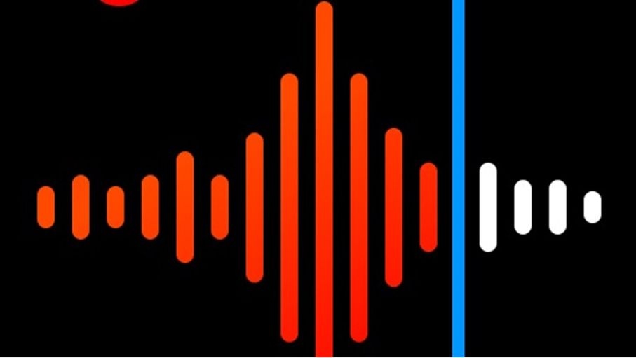 تسجيلات صوتية تظهر مؤشرات واضطرابات القلق