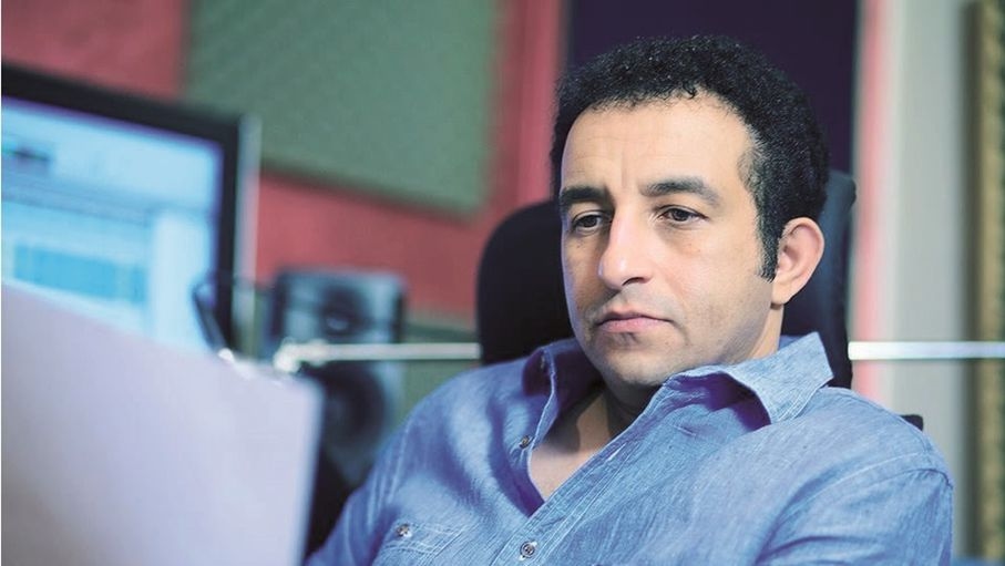 وائل الشرقاوي.. نجومية موسيقية تتصدر الساحة الفنية العربية