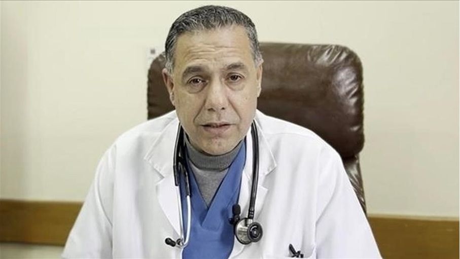 غزة: حسام أبو صفية بوضع صحي صعب ومحروم من العلاج
