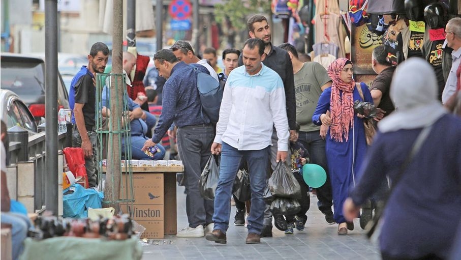 زيادة الوعي ترفع شكاوى "المستهلك" %8