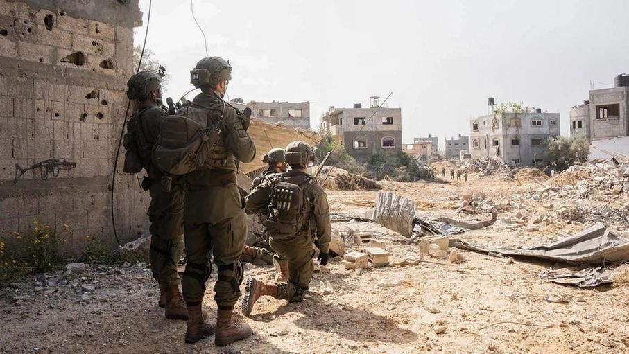جيش الاحتلال يعلن حصيلة القتلى والجرحى بـ"كمين" بيت حانون