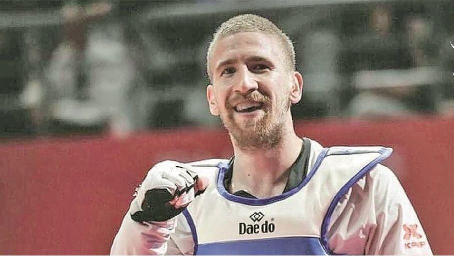 تغييرات طفيفة على مراكز لاعبي التايكواندو أولمبيا وعالميا