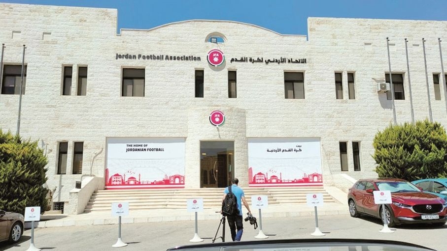 أندية "الثانية" تنهي إجراءات الشكوى بحق اتحاد الكرة