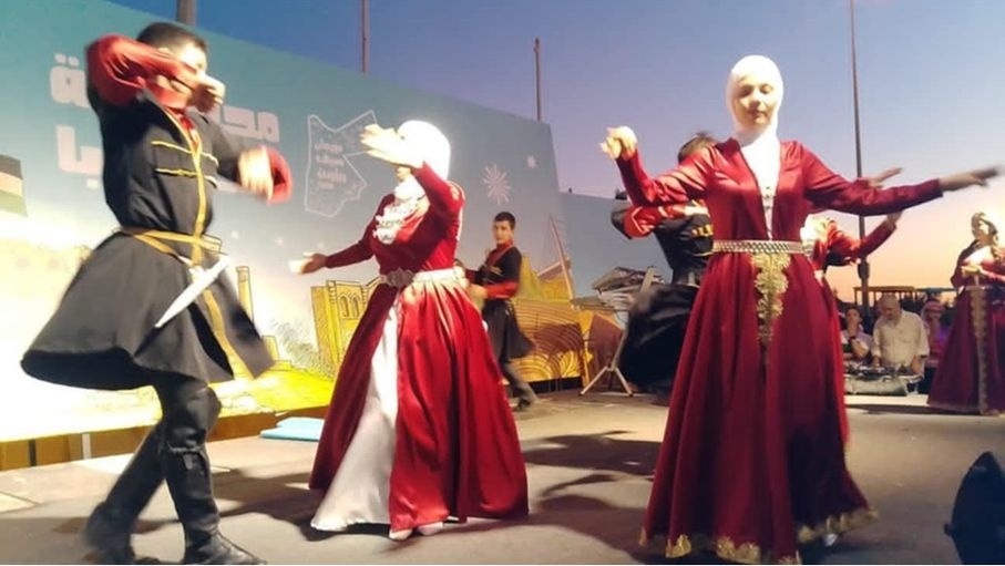 أمسية فنية في مادبا ضمن مهرجان "صيف الأردن"