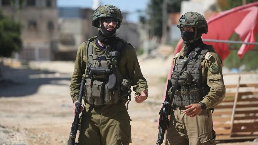 الجيش الإسرائيلي: اعتقلنا خلية يشغلها «فيلق القدس» الإيراني جنوب سوريا