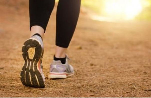 30 دقيقة مشي يوميا تقضي على هذا المرض
