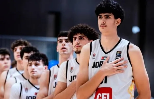 وسم "المنتخب الوطني" يعتلي منصات التواصل في الاردن بعد...