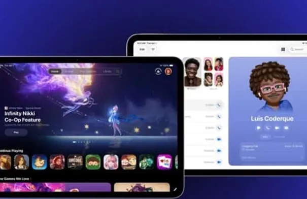 4 تطبيقات جديدة من آبل قادمة إلى أجهزة آيباد في iPadOS 26