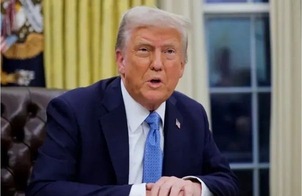 البيت الأبيض: ترامب يريد إنهاء الحرب في غزة واستعادة...