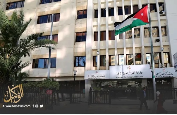 "المياه" توقع اتفاقيات مشاريع بقيمة 39 مليون دولار