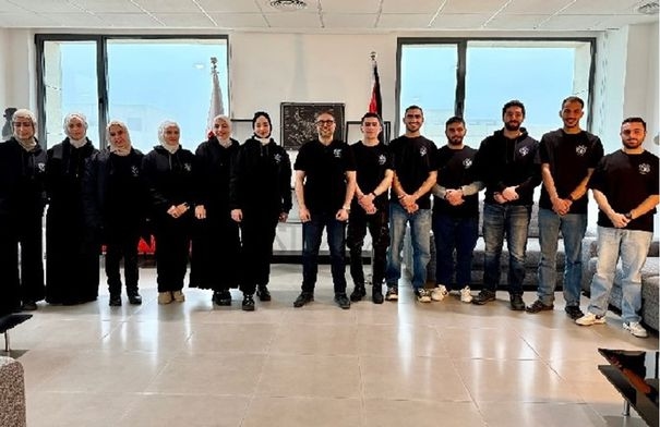 مشروع أردني يحصل على دعم من مكتب الأمم المتحدة لشؤون...