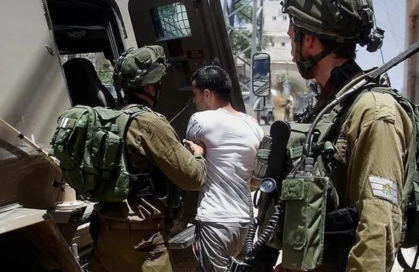 إسرائيل تعتقل صحفيا انتقد حرب الإبادة على غزة