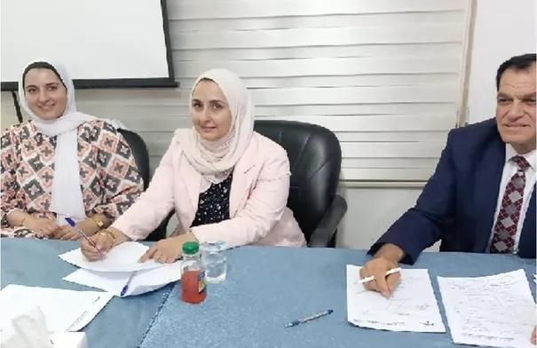 محاضرة توعوية حول "الغذاء والصحة"