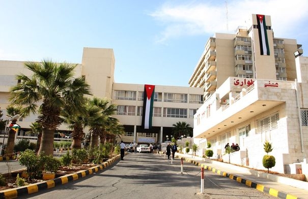 مستشفى الجامعة الأردنية يطلق برنامج الإنعاش المتقدم...