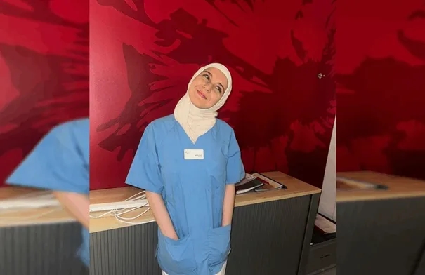 القبض على قاتل الطالبة الجزائرية في ألمانيا.. وهذه...