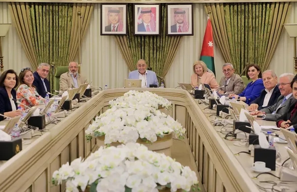 مشتركة في الأعيان تطلع على توصيات لجان تحديث المنظومة...