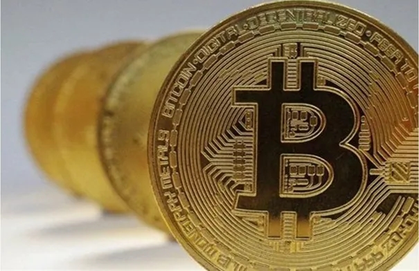 بتكوين تسجل أعلى مستوى في تاريخها