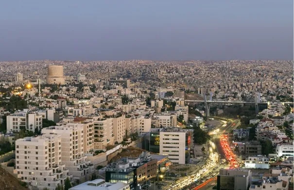 إيرادات الأردن تتجاوز 4 مليارات دينار في 5 أشهر.....