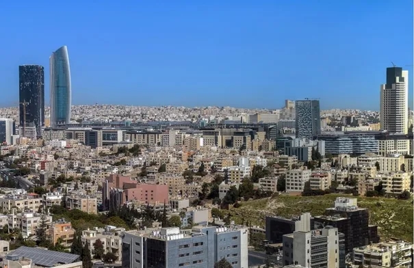 عاجل طقس صيفي اعتيادي حتى الجمعة