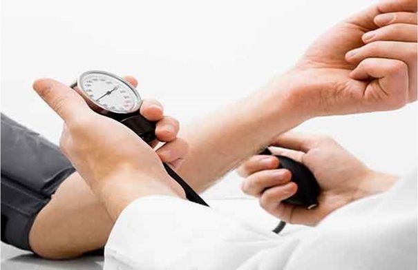 تحذير من سبب شائع لارتفاع الضغط