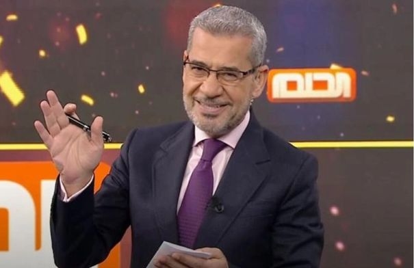 مصطفى الآغا يودّع "الحلم" بعد 19 عاماً على شاشة MBC