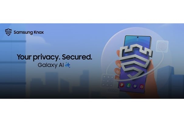 خصوصيتك في أمان: كيف تحمي تقنية ‘Galaxy AI' الخصوصية...