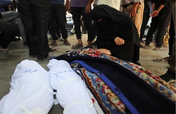 كندا تدعو لاستئناف المساعدات بقيادة الأمم المتحدة في غزة...