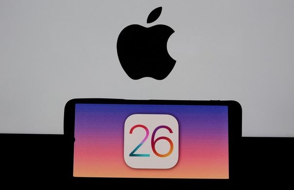 مع ميزات جديدة.. آبل تطلق نسخة اختبارية من "iOS 26"