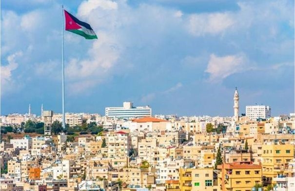 تفاصيل الحالة الجوية في الأردن الخميس