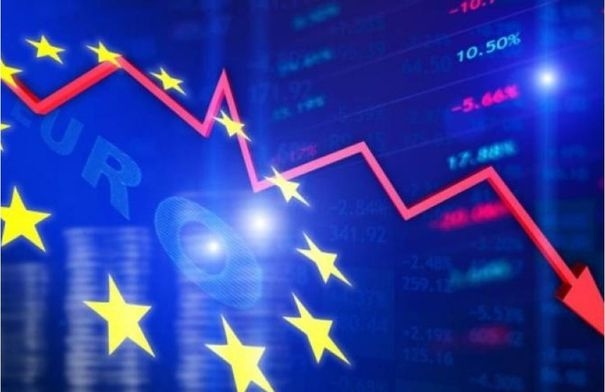 الأسهم الأوروبية تغلق على تراجع وتسجل خسائر أسبوعية