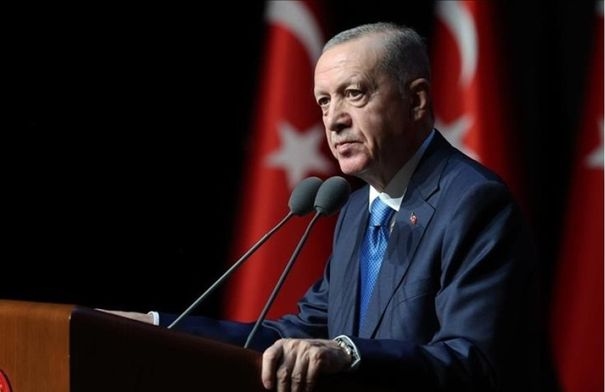 إردوغان يقول إنّه طلب من ترامب التدخل بشأن إطلاق النار...