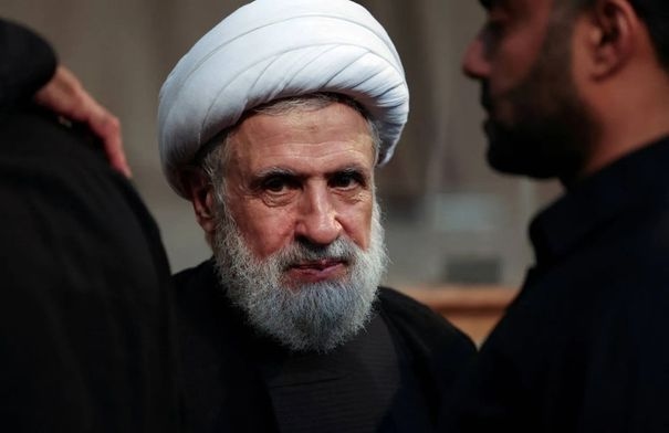 أمين عام "حزب الله": سنستمر في مواجهة إسرائيل ولن نقبل...