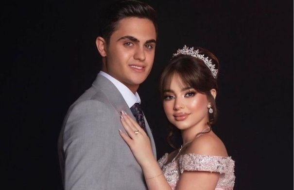 بيسان إسماعيل تحسم الجدل بشأن انفصالها من محمود ماهر