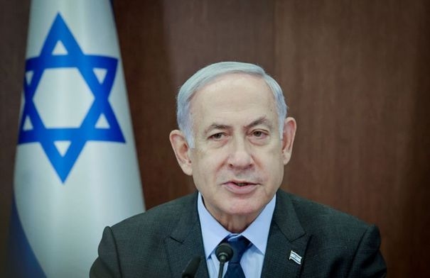نتنياهو: يمكننا التوصل لسلام مع الفلسطينيين الذين لا...