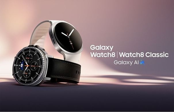 سلسلة ساعات ‘Galaxy Watch8' من سامسونج.. راحة متكاملة في...