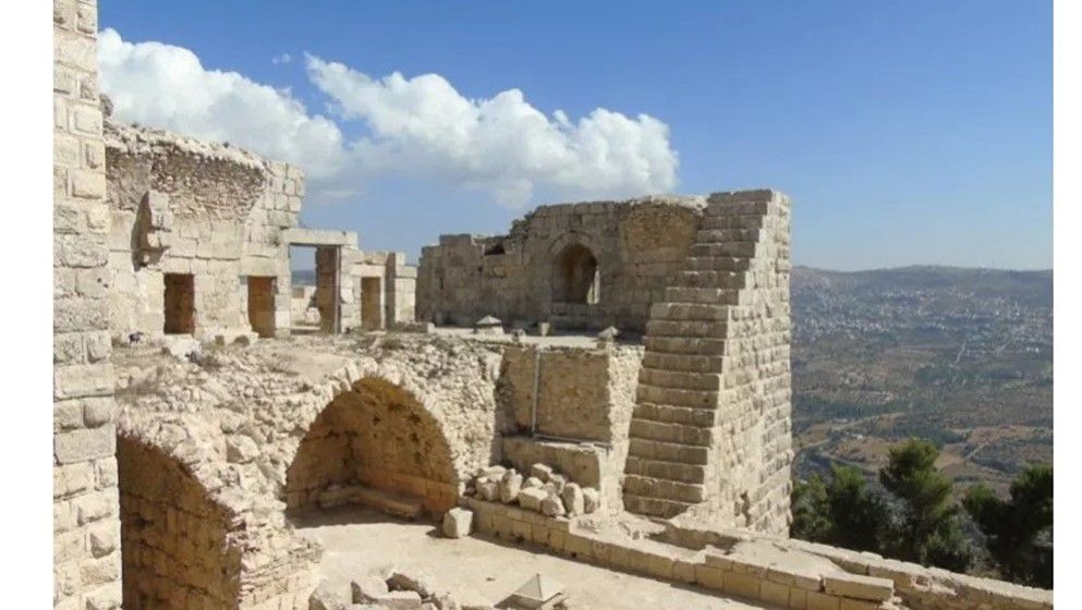 Jordan: A Prominent Destination for Religious Tourism in the Middle East - Jordan News