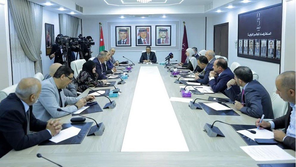Parliamentary Investment Committee Discusses Economic Vision of the Ministry of Industry and Trade - Jordan News